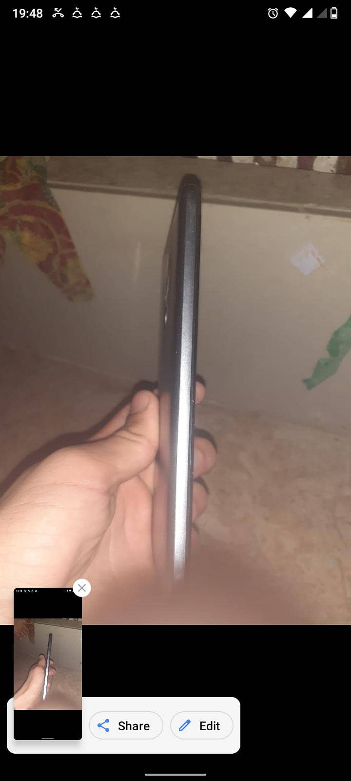 Nokia c21 1