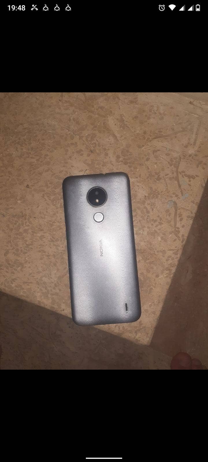 Nokia c21 3