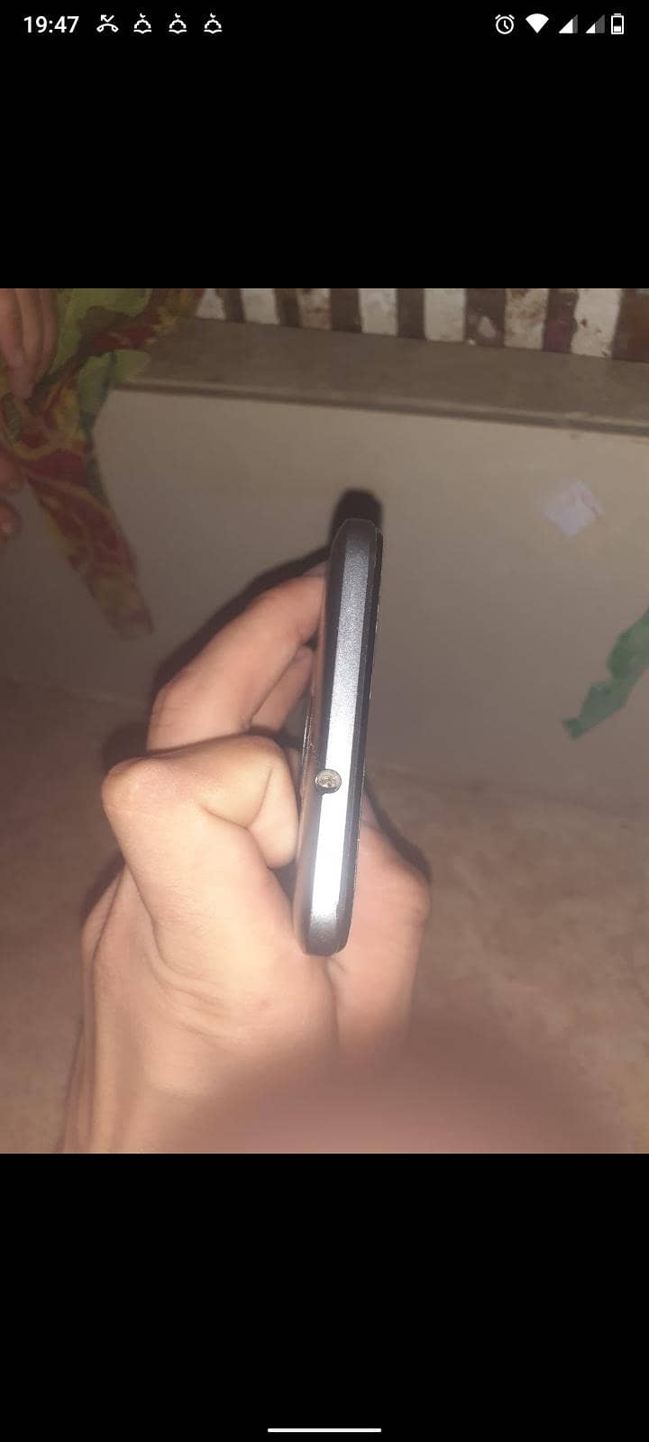 Nokia c21 5