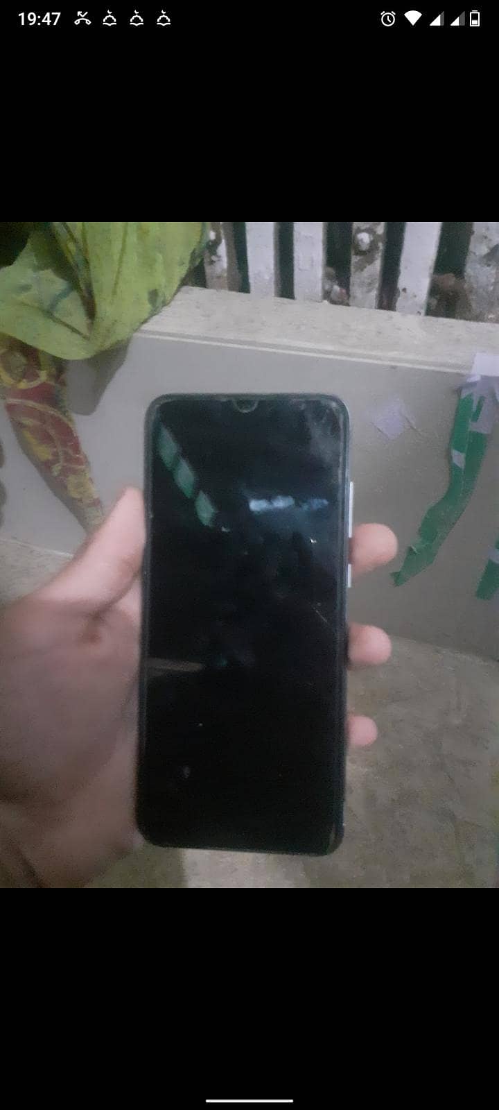 Nokia c21 6