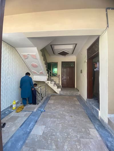 5 Marla Double Story ( Ground + Basement) House for Rent