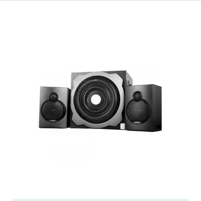 F&D woofer
