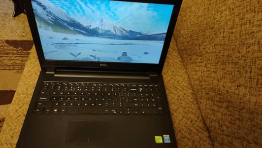 Dell core i5, 5th generation
