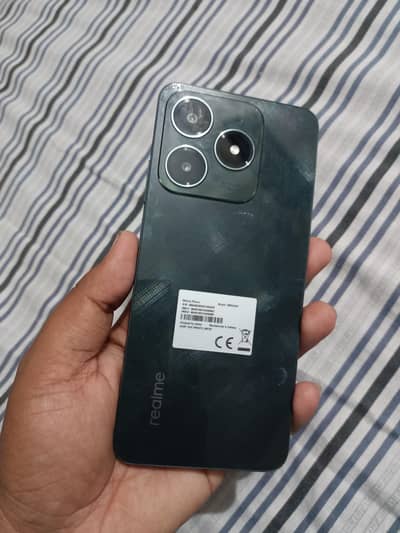 Realme C61 Green  12/128