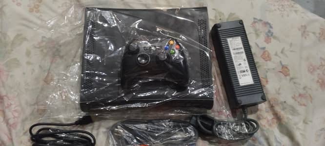 Xbox 360 jailbreak