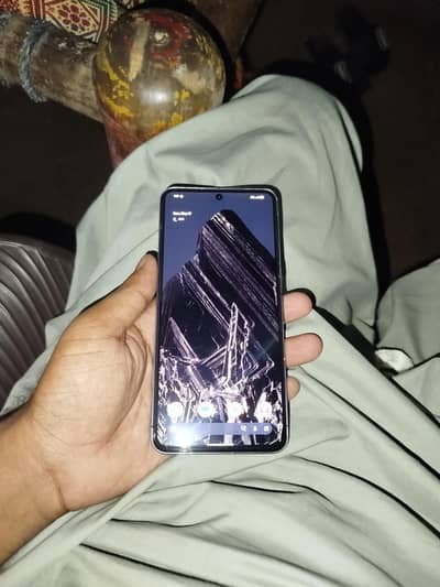 google pixel 8 pro