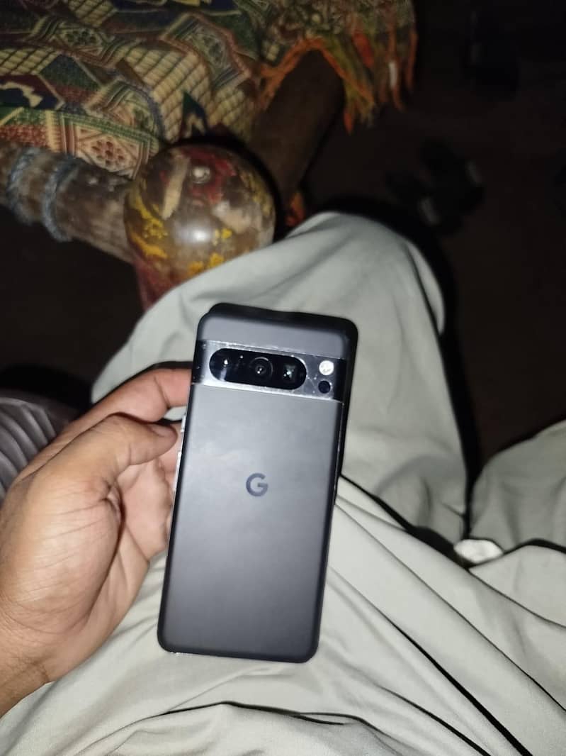 google pixel 8 pro 3