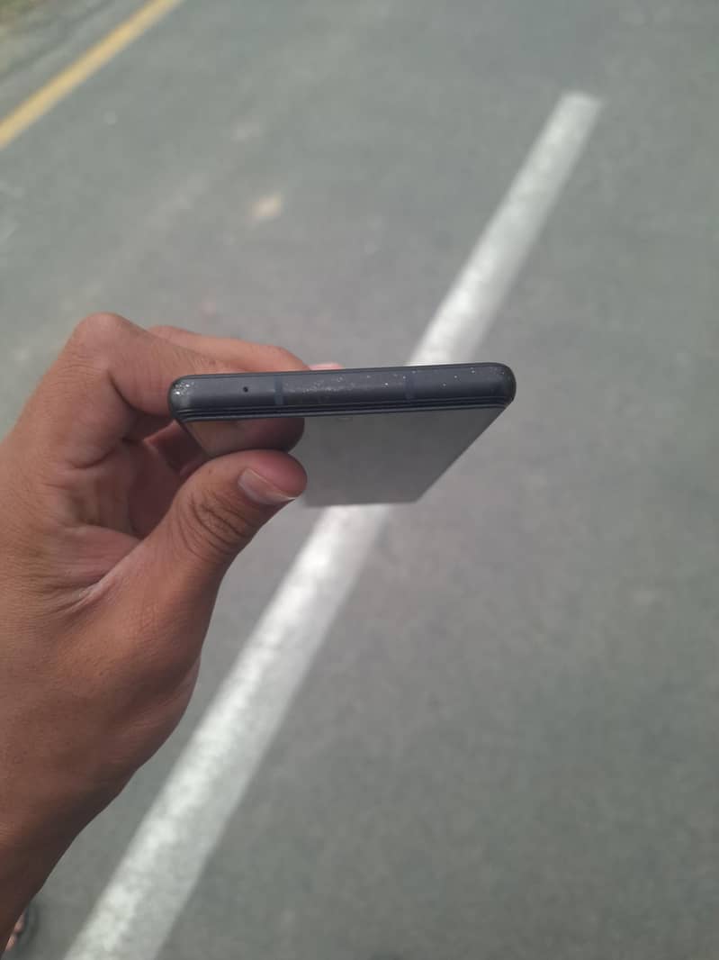 Google pixel 6 A 1
