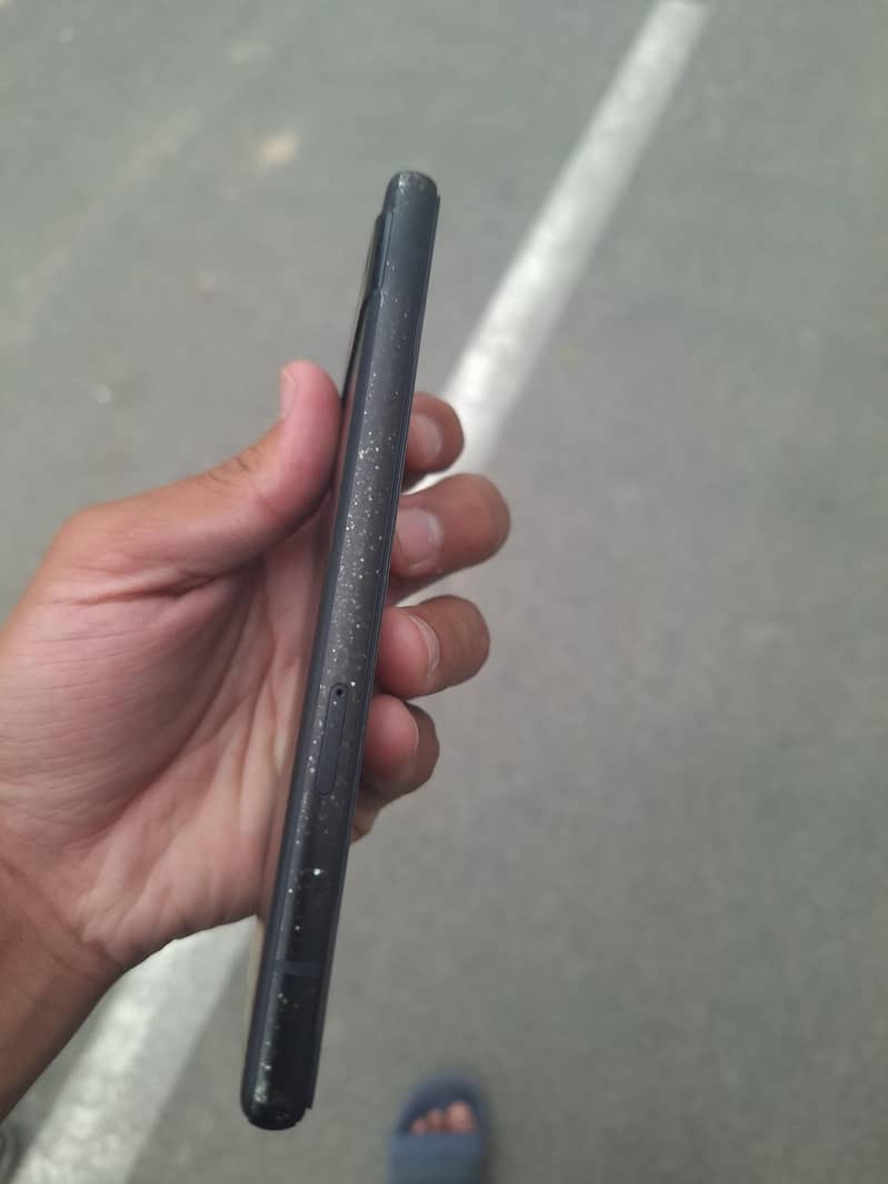 Google pixel 6 A 4