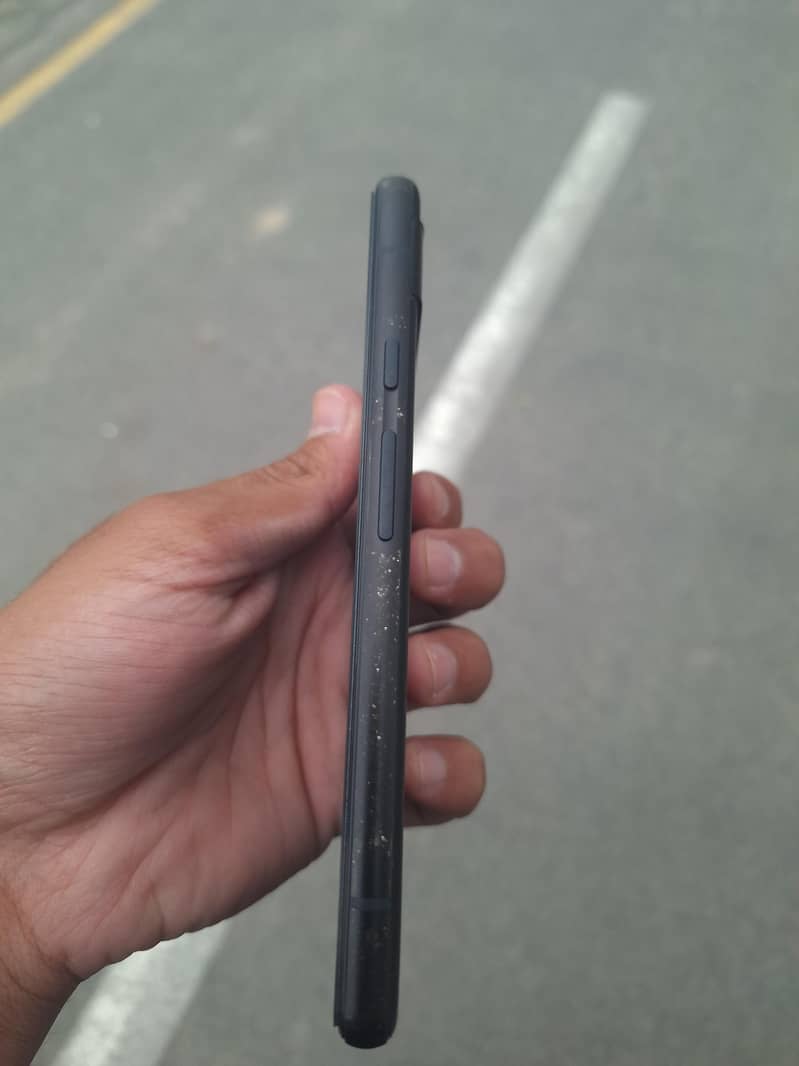 Google pixel 6 A 8