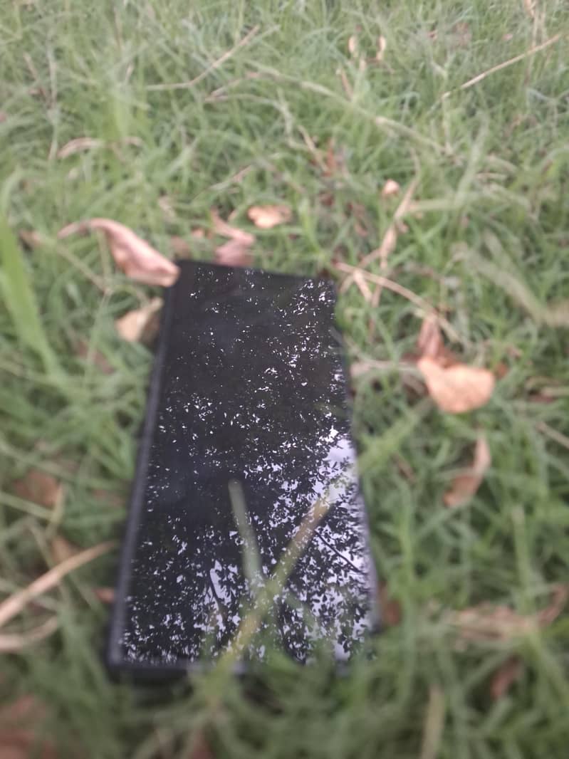 Google pixel 6 A 9