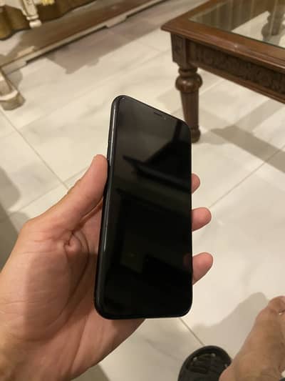 Apple iPhone XR 128GB PTA Approved Water Pack Sealed