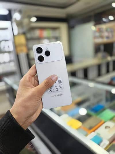 Tecno spark40 urgent sale