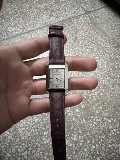 Lanvin watch