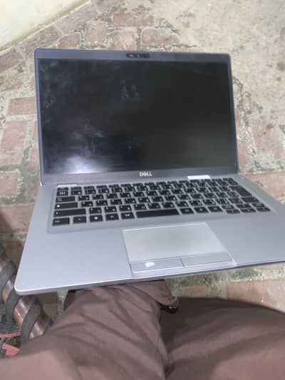 I core 5.8th generation  laptope