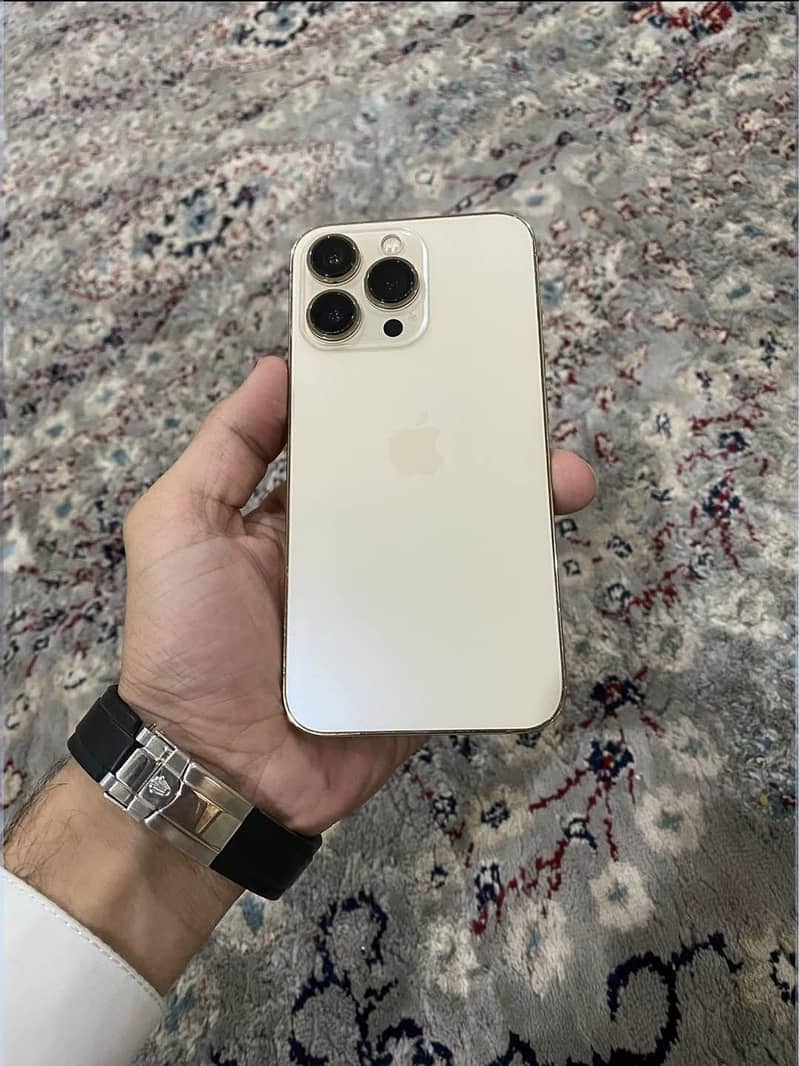 Iphone 13 Pro 0