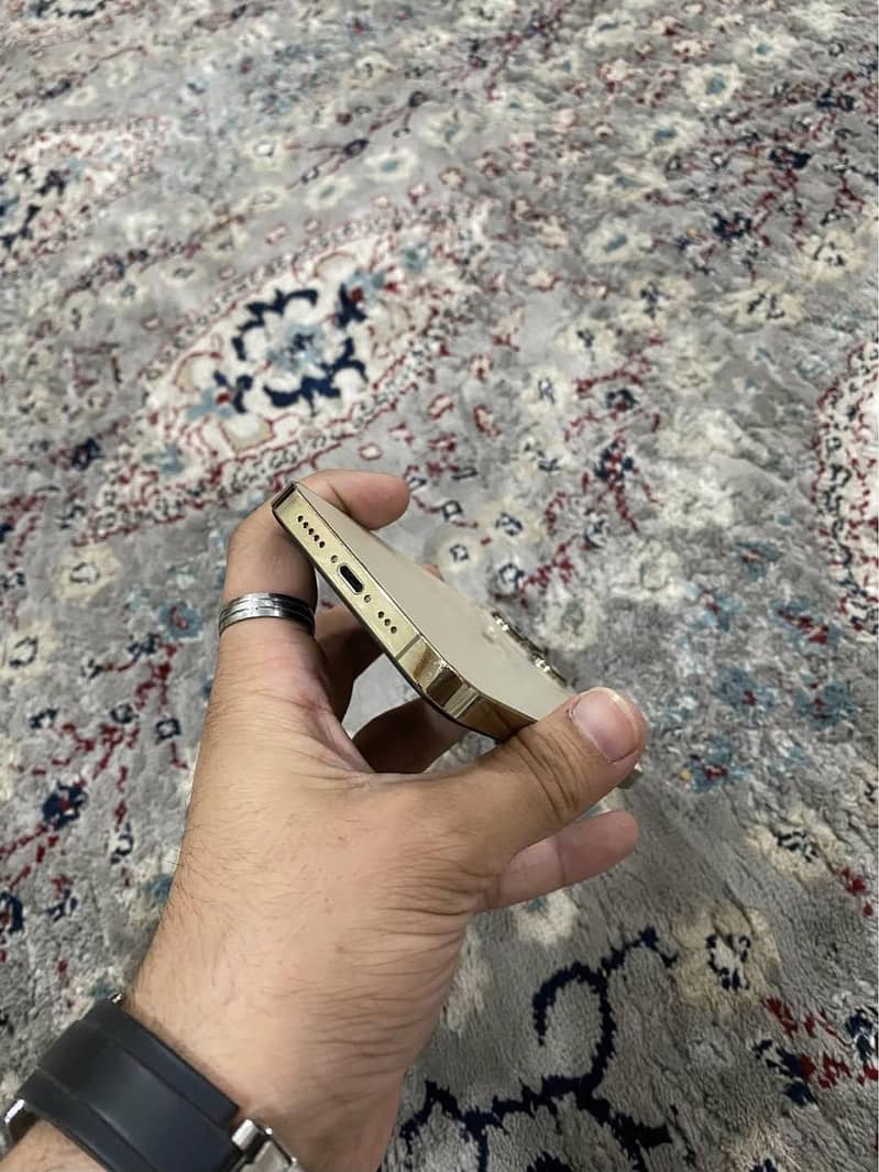 Iphone 13 Pro 4