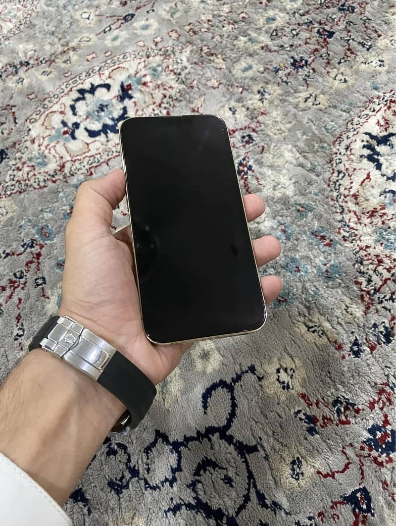 Iphone 13 Pro 5