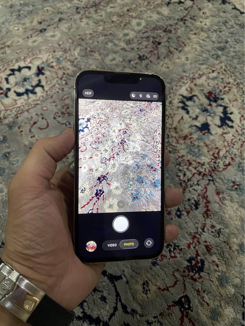 Iphone 13 Pro 6