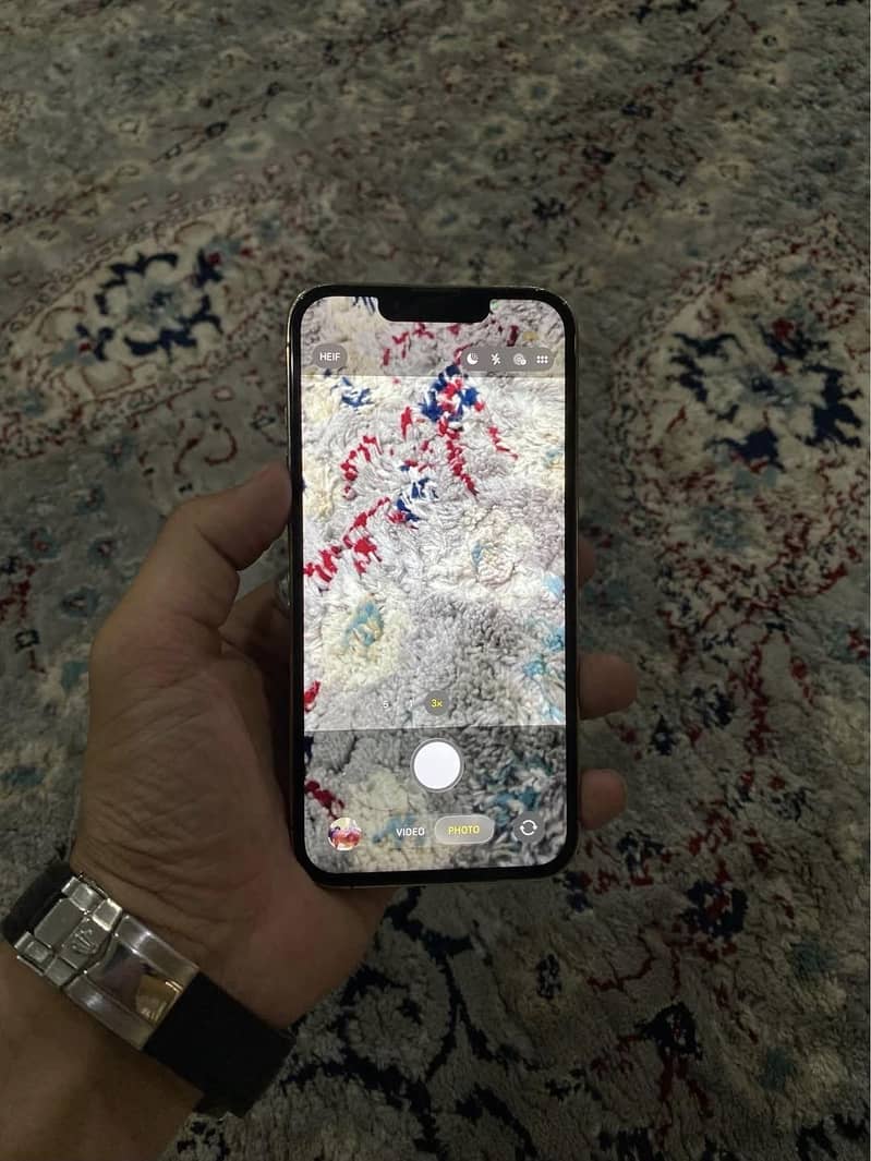 Iphone 13 Pro 7