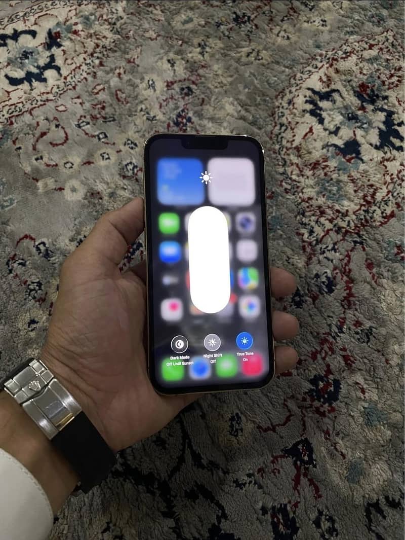Iphone 13 Pro 8