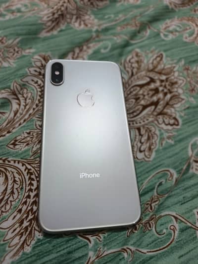 IPhone Xs