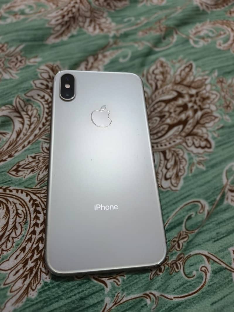 IPhone Xs 0