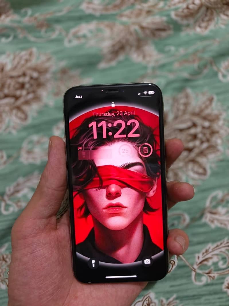 IPhone Xs 1