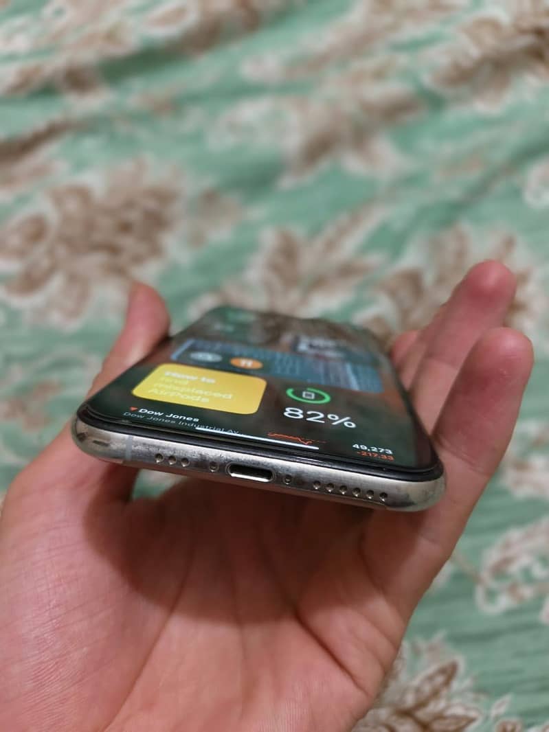 IPhone Xs 2