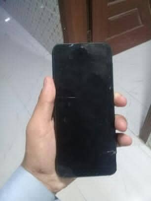 Infinix smart 4