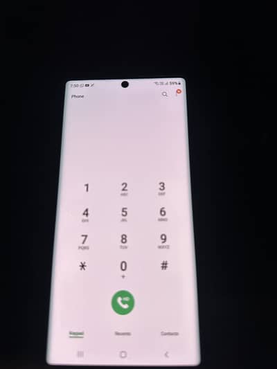 Samsung note 10 5g