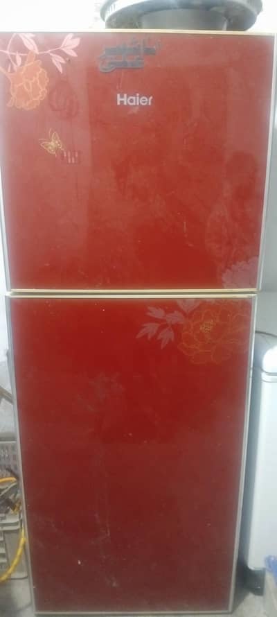 haier refrigerators