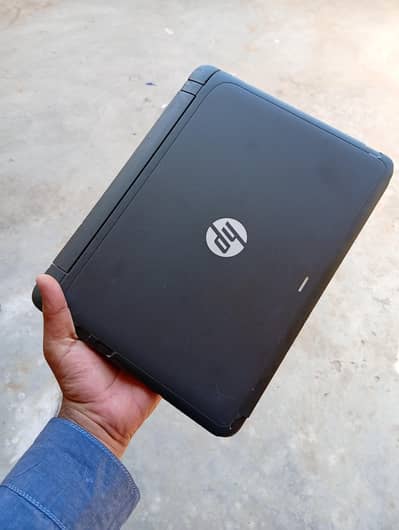 HP probook 11 g1