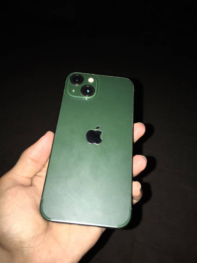iPhone 13 jv 2