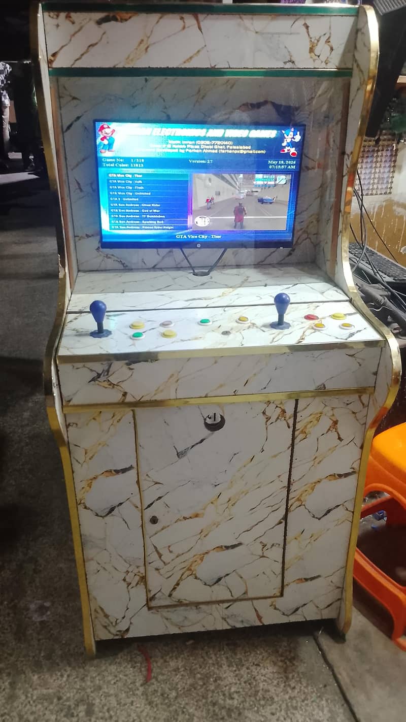 video game 1