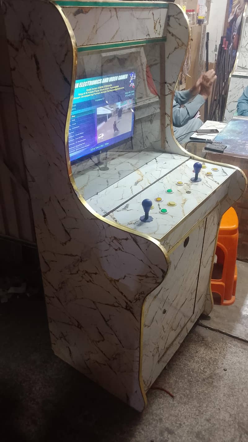 video game 2