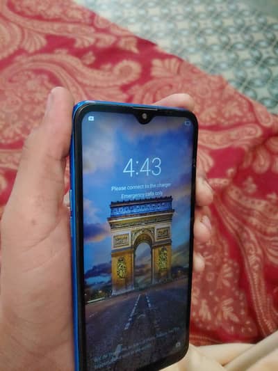 realme c2 official pta