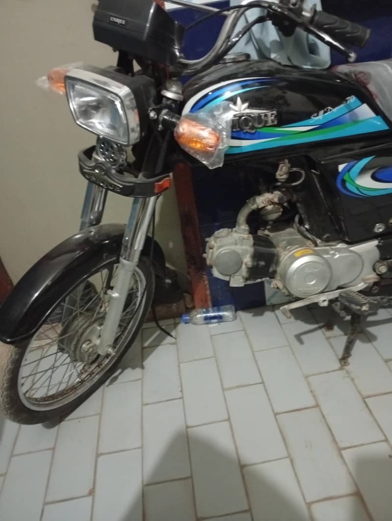 unique 70cc 1