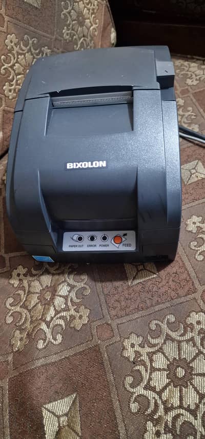 bixolon SRP275III