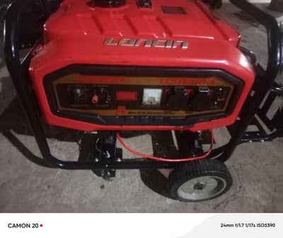 Loncin 5000