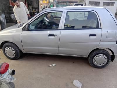 Suzuki Alto 2006