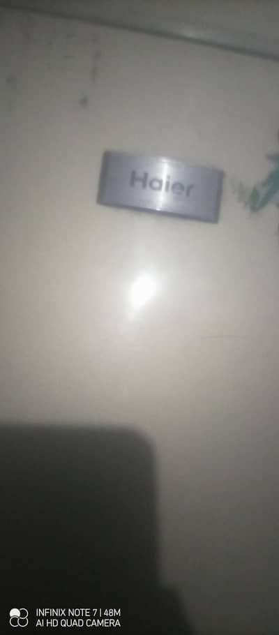 haier