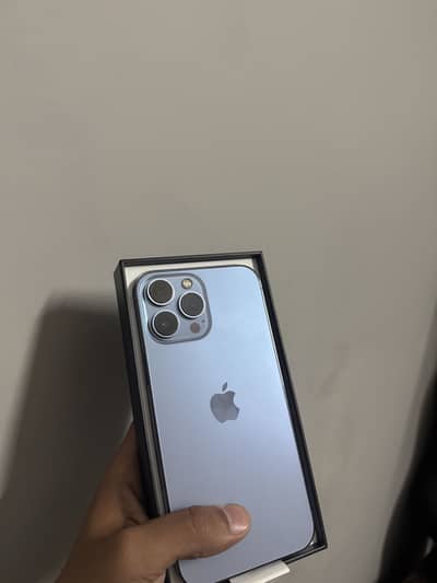 Iphone 13 pro max non pta