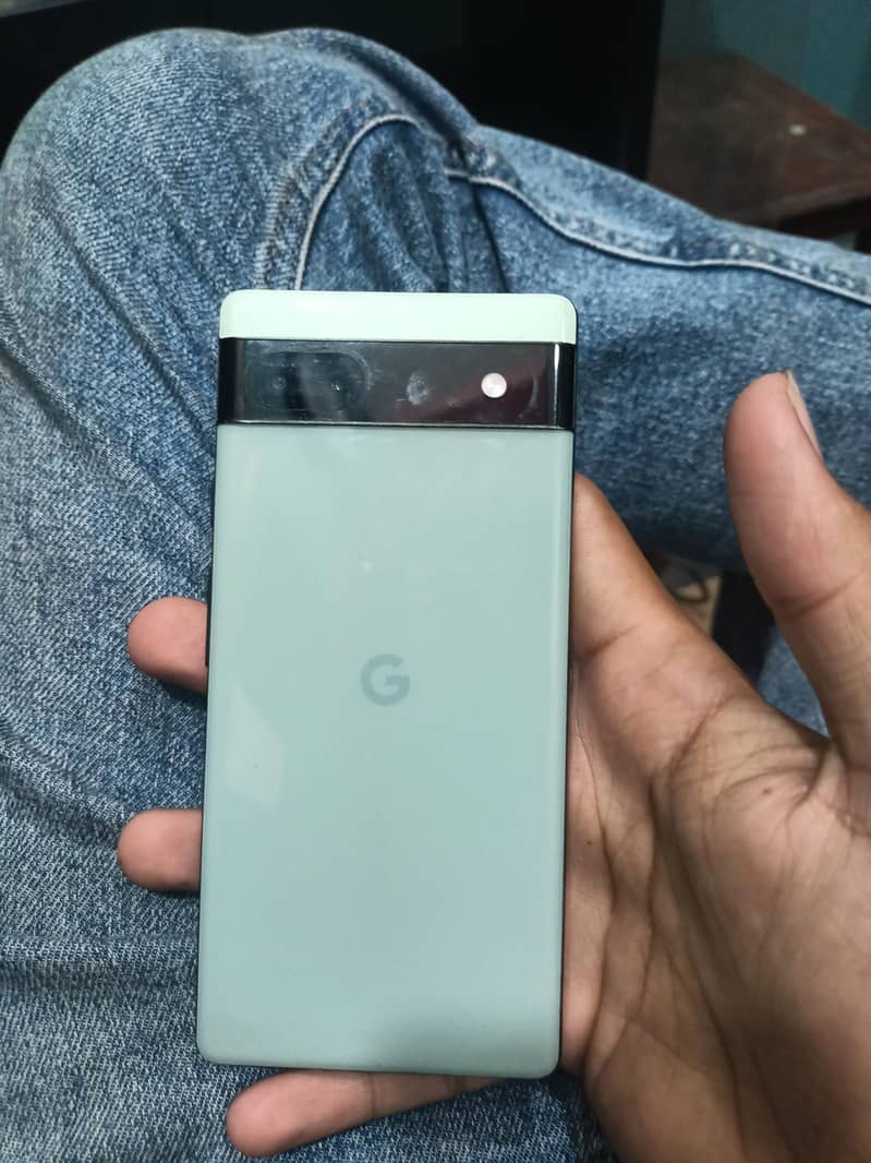 google pixel 1