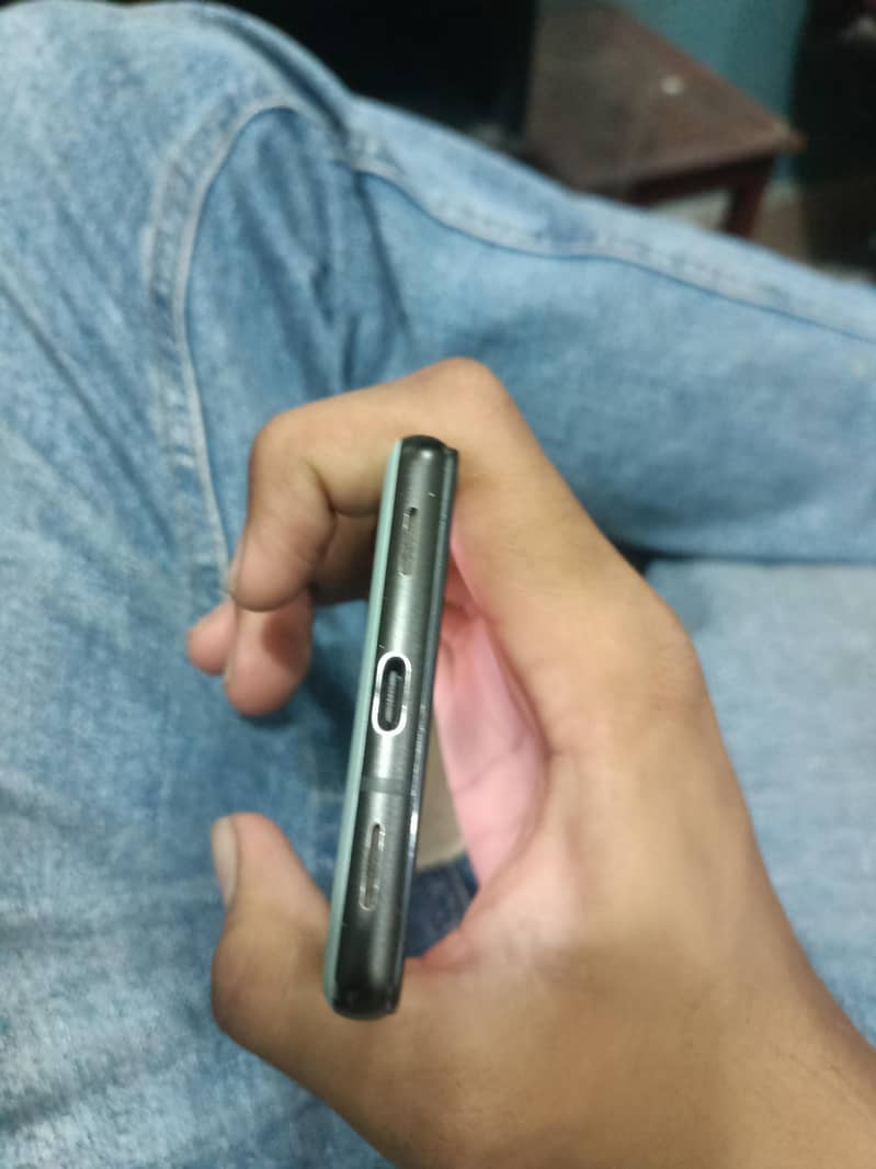 google pixel 5
