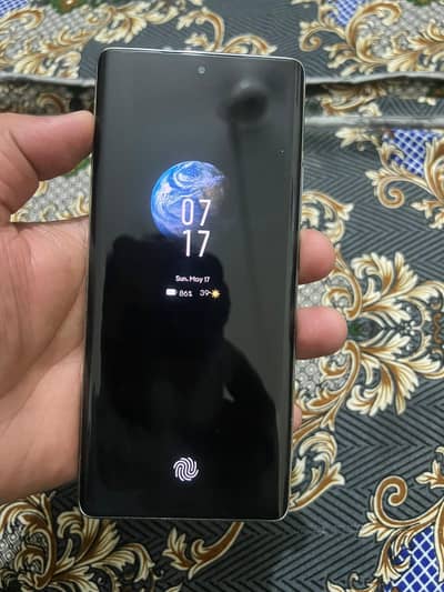 Infinix Hot 50 pro plus