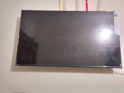 Led Android tv