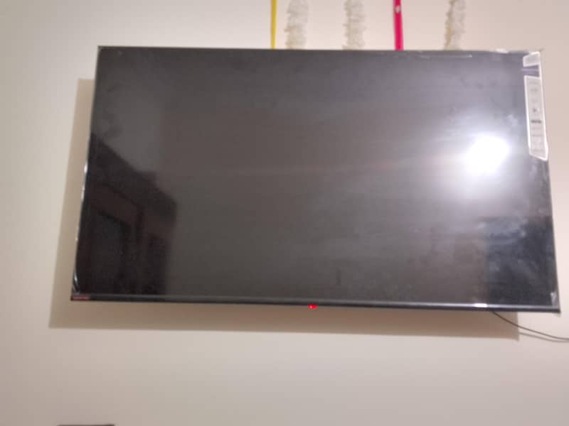 Led Android tv 0