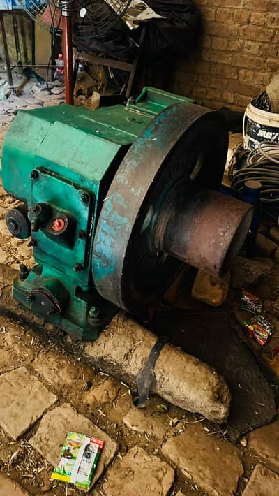 brand new peetar pump 16hp