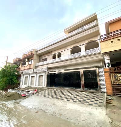 12 Marla House Near Completion | Book Before Finishing | Premium Quality